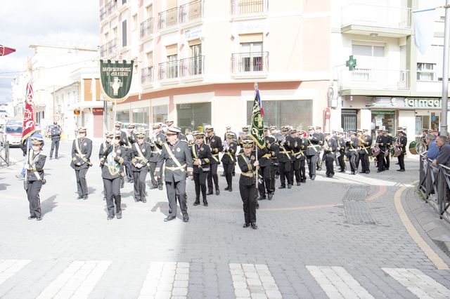 ENCUENTRO DE BANDAS DE PUERTO LUMBRERAS - 37